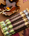 72% Dark Chocolate Bar with Maple 35g