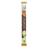 Tablette de chocolat au lait, caramel salé et quinoa croustillant 35g
