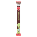 Barre de Chocolat Noir 72 % à la Framboise 35 g