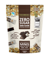 Mini Sugar Free Intense Dark Chocolate 35g