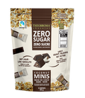 No Sugar Added Dark Chocolate – Coconut