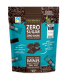 Mini Sugar Free Intense Dark Chocolate 35g