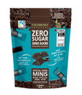 No Sugar Added - Special Dark Chocolate