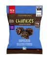 72% Dark Chocolate Protein Clusters 37g