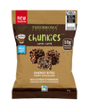 Milk Chocolate Protein Clusters, Latte 37g