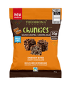 Milk Chocolate Protein Clusters, Salted Caramel 37g