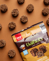 Milk Chocolate Protein Clusters, Latte 37g