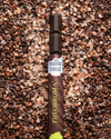 72% Dark Chocolate Bar with Himalayan Sea Salt 35g