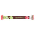 72% Dark Chocolate Bar – Raspberry Pieces