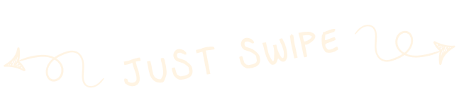 swipe tooltip