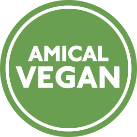 Amical Vegan - Theobroma Chocolat