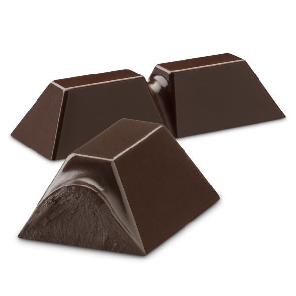 Minis_Noir 72% - Theobroma Chocolat
