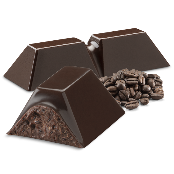 Minis_Espresso Noir 60% - Theobroma Chocolat