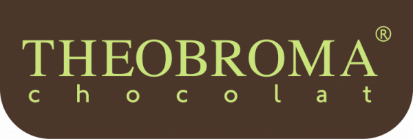 Chocolat Theobroma | Sans OGM, sans gluten, ni arachides | Biologique